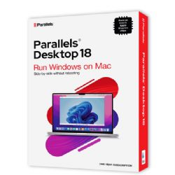 Parallels Desktop 19 para Mac - Standard